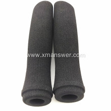 Custom Rubber Handle Grip for Shaver/Bike/Bicycle/Dumbbell